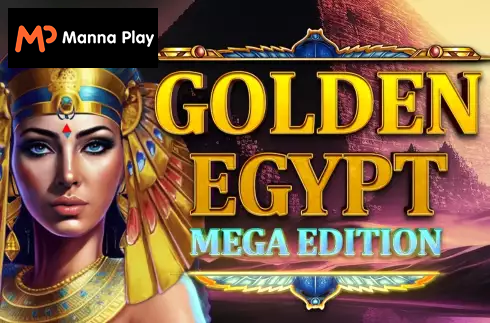 Golden Egypt Mega Edition
